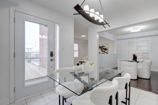 2 Bestview Cres, House other with 4 bedrooms, 4 bathrooms and 2 parking in Maple ON | Image 11