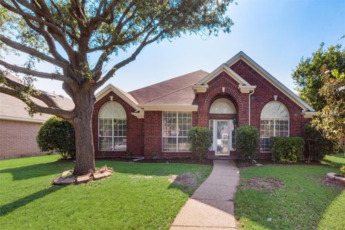 806 Ashley Ln, Allen, TX, 75002-3609 | Card Image