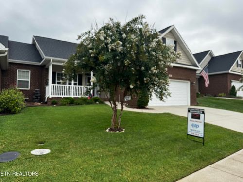 1617 Rocky Plains Ln, Knoxville, TN, 37918-0600 | Card Image