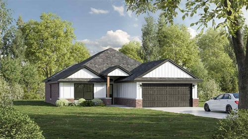 4803 N Rogers Dr, Stillwater, OK, 74075-1694 | Card Image