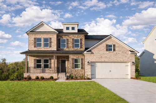 4788 Wellesley Dr, Ooltewah, TN, 37363-8223 | Card Image