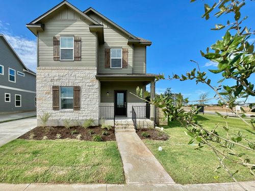 1517 Cobblecrest Ln, Leander, TX, 78641-5238 | Card Image