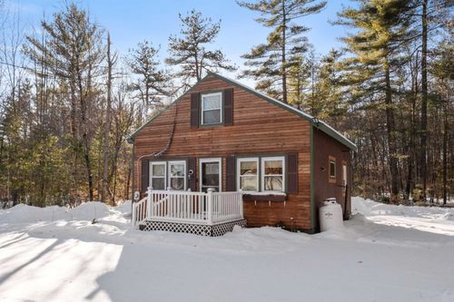 320 Maple Road, Tamworth, NH, 03817 | Card Image