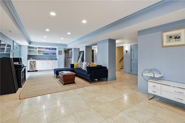 724 King St, House other with 5 bedrooms, 6 bathrooms and 4 parking in Chappaqua NY | Image 20