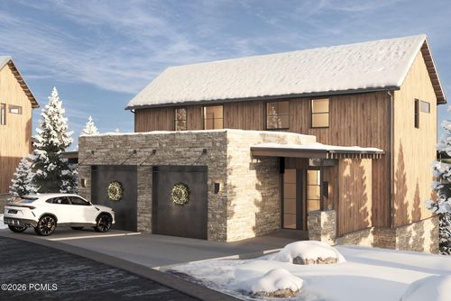 10202 N Liv Pl, Park City, UT, 84060-5362 | Card Image