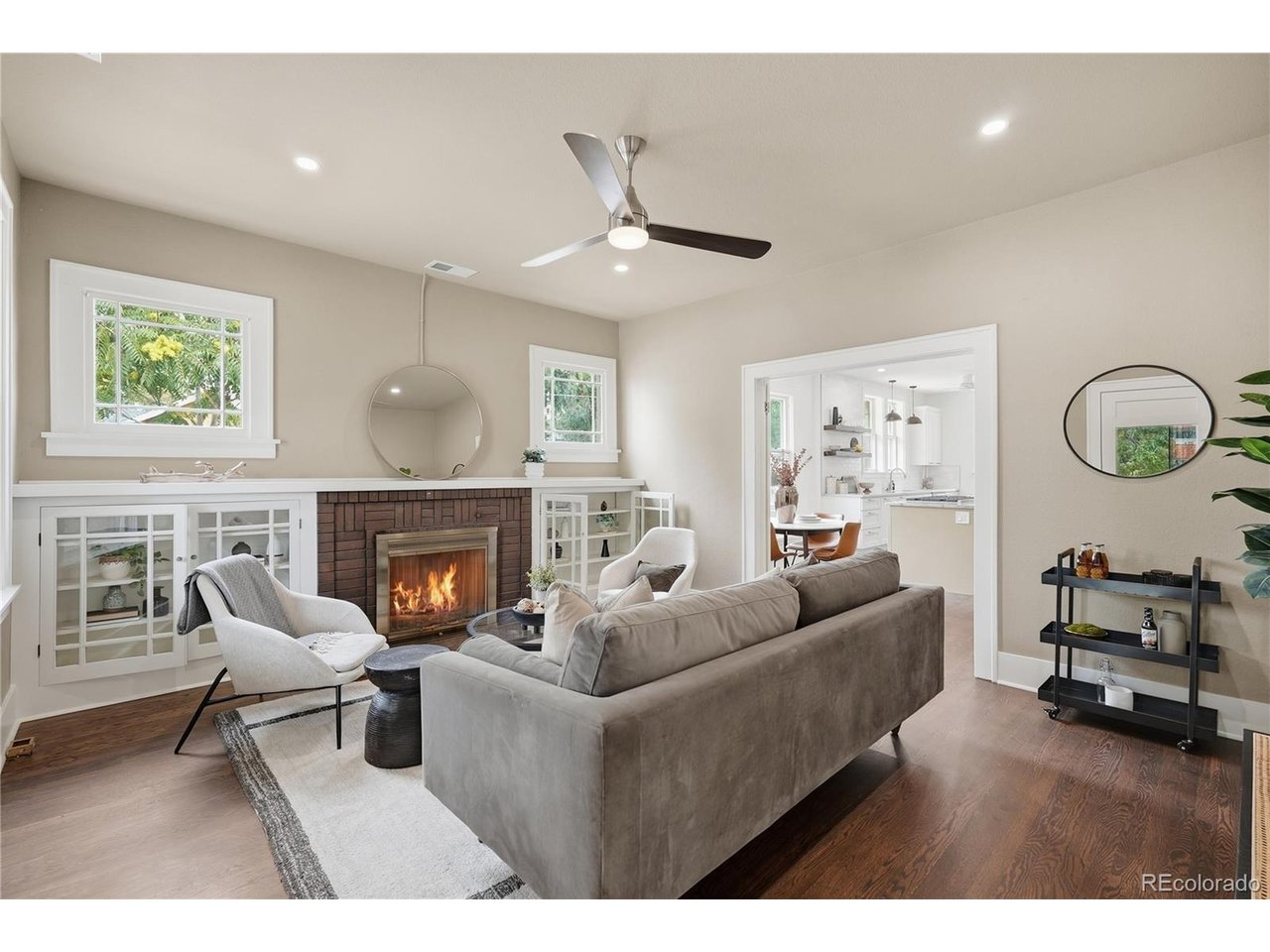 Residential in Denver 5