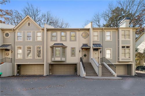 1232 Brookhaven Park Pl Ne, Brookhaven, GA, 30319-4566 | Card Image