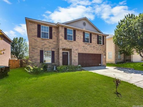 11008 Dublin Pl, San Antonio, TX, 78254-5435 | Card Image