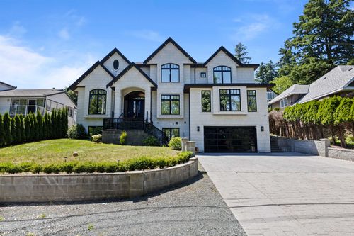 14678 St Andrews Dr, Surrey, BC, V3R5V4 | Card Image