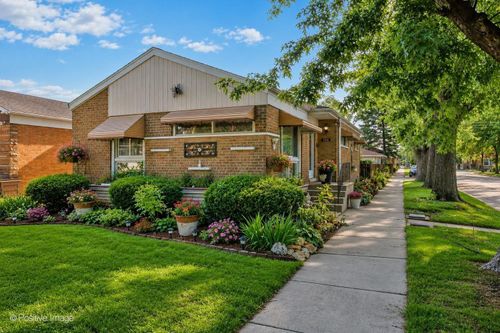 3800 Highland Ave, Berwyn, IL, 60402-4014 | Card Image