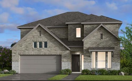 21922 Tamworth Hollow Trail, Cypress, TX, 77433 | Card Image