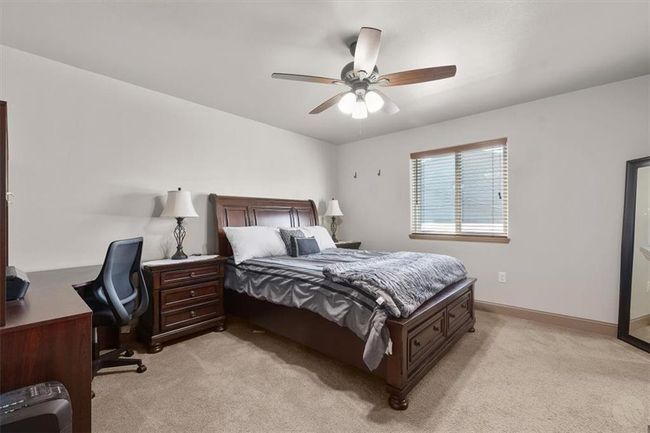 2933 W Copper Ridge Loop, House other with 5 bedrooms, 3 bathrooms and null parking in Billings MT | Image 22