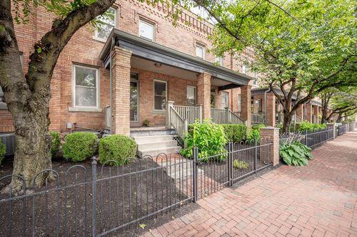 6 Hanford St, Columbus, OH, 43206-3425 | Card Image