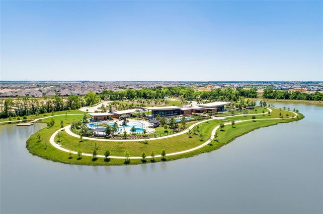 22655 Lima Bean Lane, House other with 5 bedrooms, 5 bathrooms and 3 parking in Cypress TX | Image 7