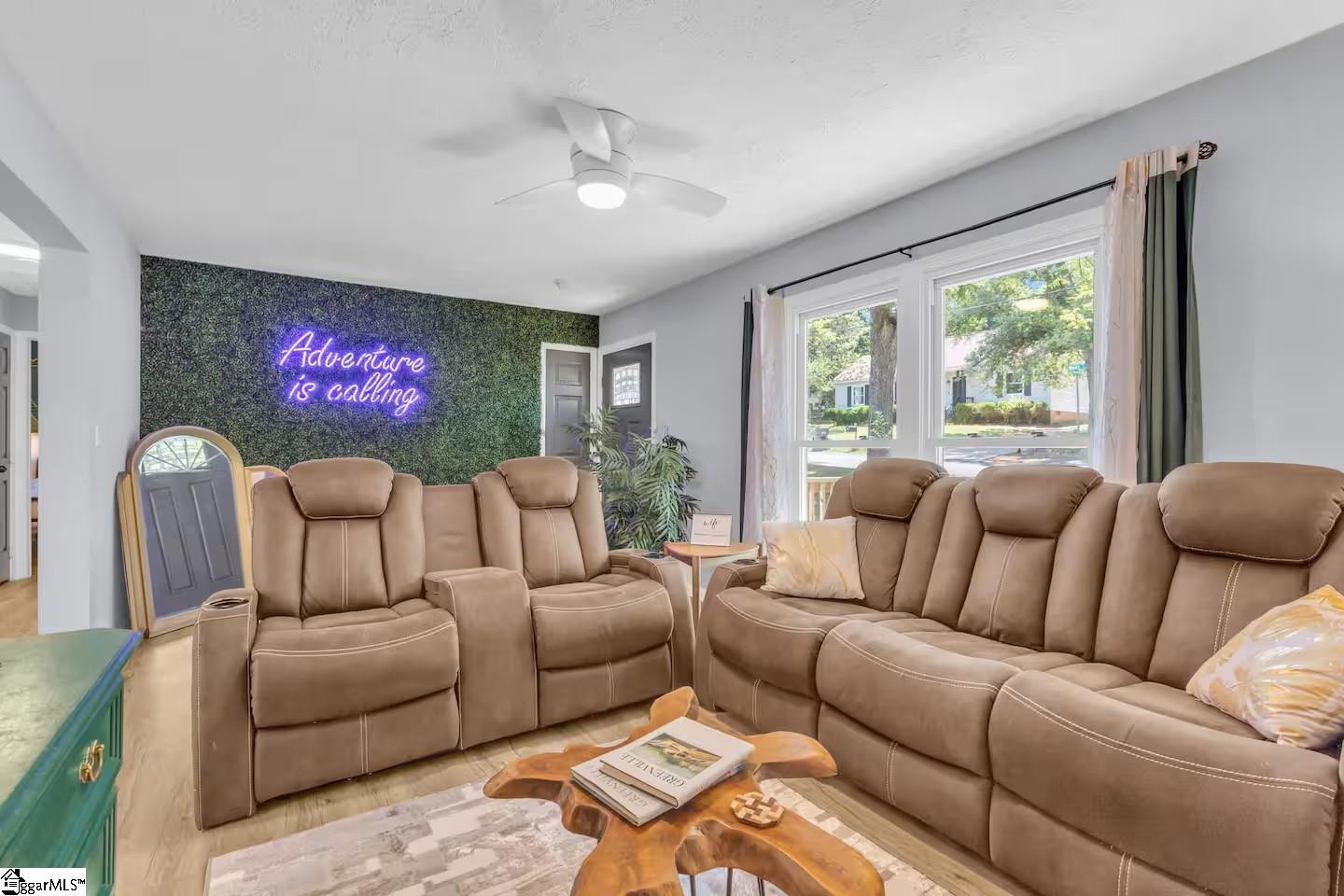 Residential in Greenville 4