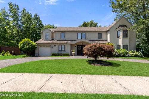 136 Sunset Rd, Lakewood, NJ, 08701-4153 | Card Image