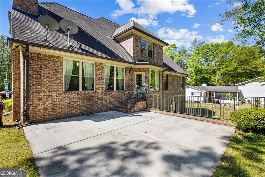 Residential in Alpharetta 4