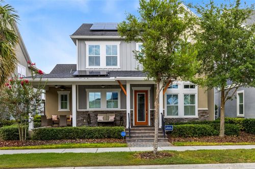 7873 Dausset St, ORLANDO, FL, 32827-7691 | Card Image