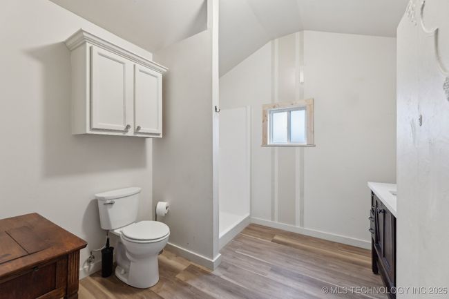 726 E Walnut St, House other with 2 bedrooms, 1 bathrooms and null parking in Cushing OK | Image 28