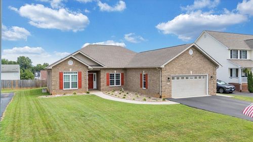 1380 Crutchfield St, Roanoke, VA, 24019-4412 | Card Image