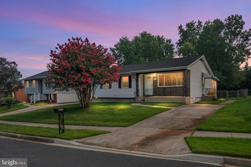 8245 Victoria Rd, MILLERSVILLE, MD, 21108-1604 | Card Image