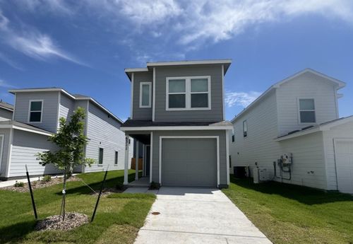 6311 Whimbrel Way, Princeton, TX, 75407-4256 | Card Image
