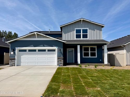 4859 W Homeward Bound Blvd, Coeur D Alene, ID, 83815-8032 | Card Image