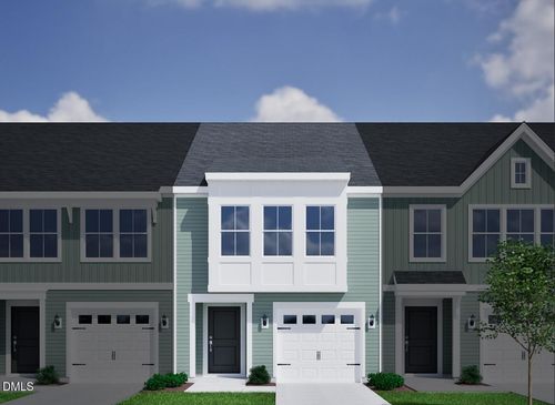 276-224 Central Townes Way, Raleigh, NC, 27603-4586 | Card Image