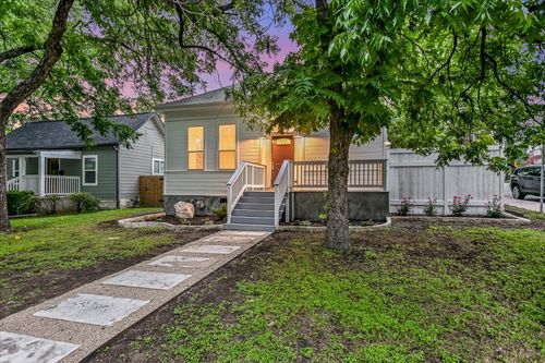 1711 Eva St, Austin, TX, 78704-4217 | Card Image