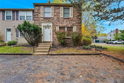 1 Apollo Dr, Amherst, NY, 14228-1821 | Card Image