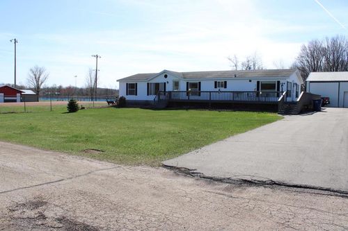 104 N Almon Street, Bowler, WI, 54416 | Card Image