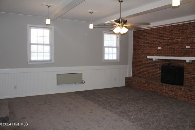 219 Huffmantown Rd, House other with 3 bedrooms, 3 bathrooms and null parking in Richlands NC | Image 31