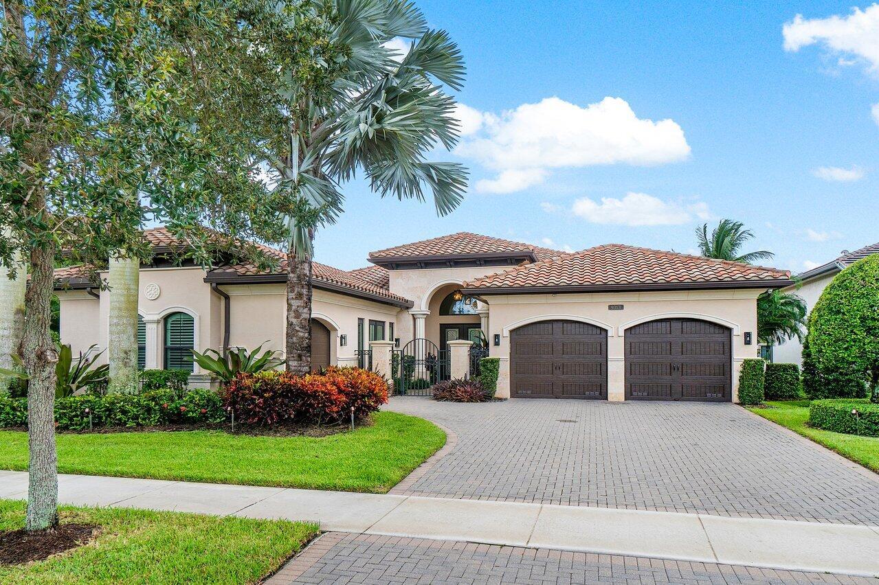 Tropez Ln, Delray Beach, FL 33446
