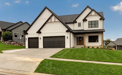 3153 Century Ridge Rd Ne, Rochester, MN, 55906-7741 | Card Image
