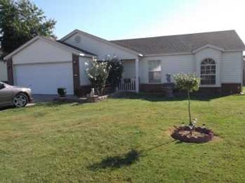 1205 Tunbridge Dr, Bentonville, AR, 72712-3519 | Card Image