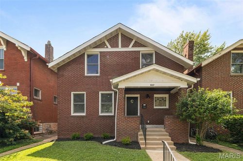 1037 Louisville Ave, Saint Louis, MO, 63139-3307 | Card Image