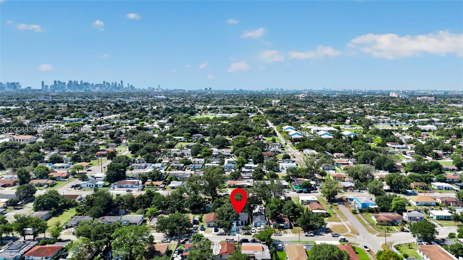 Residential in Miami
