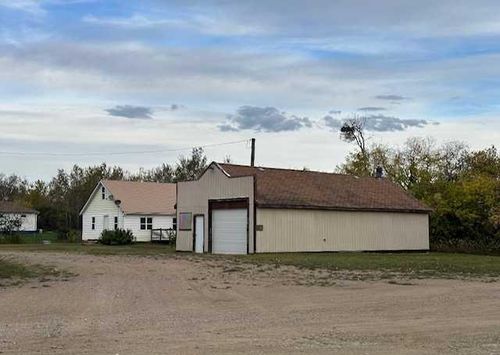 SE 2-55-2- W4th, Tulliby Lake, AB, T0A3K0 | Card Image