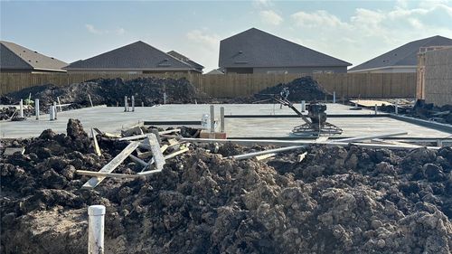 1353 Connie Scott Drive, Corpus Christi, TX, 78415 | Card Image