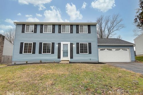 5631 Chukar Drive, Huber Heights, OH, 45424 | Card Image