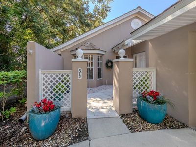 34 - 572 Clubside Circle, House other with 3 bedrooms, 2 bathrooms and null parking in Venice FL | Image 3