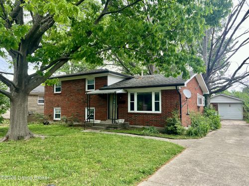 7405 Beahl Blvd, Louisville, KY, 40258 | Card Image