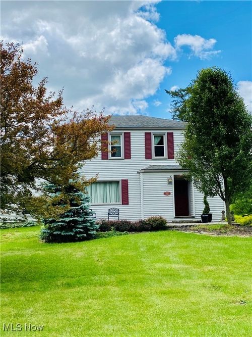 3905 Dobbins Rd, Poland, OH, 44514-2343 | Card Image