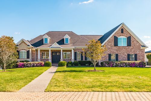 1395 Rozella Way, Gallatin, TN, 37066-7466 | Card Image