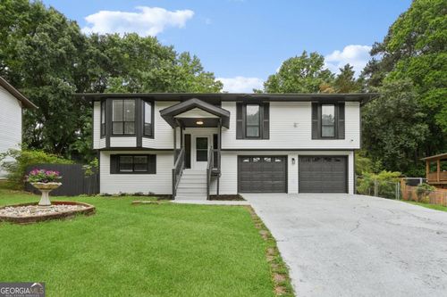 1824 Danielle Pl, Lawrenceville, GA, 30043-5513 | Card Image