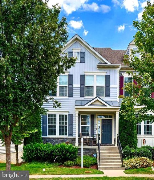 1410 Scheer St, BRUNSWICK, MD, 21716-9725 | Card Image