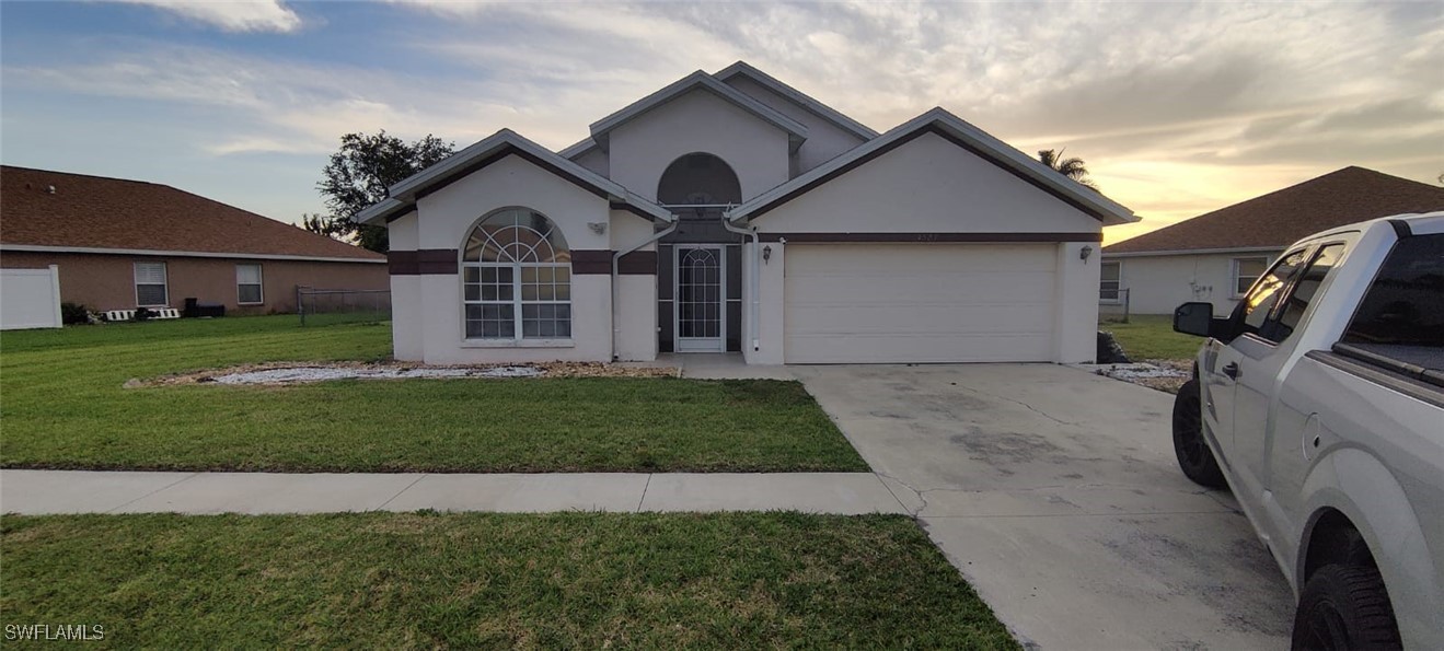 Varsity Cir, Lehigh Acres, FL 33971