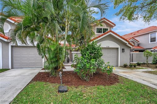 1744 San Bernadino Way, NAPLES, FL, 34109-7131 | Card Image