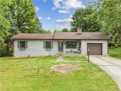 151 Evans Ave, Blairsville, PA, 15717-1062 | Card Image
