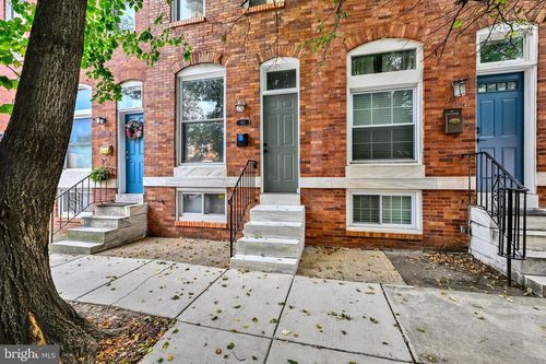 611 S Belnord Avenue, BALTIMORE, MD, 21224 | Card Image